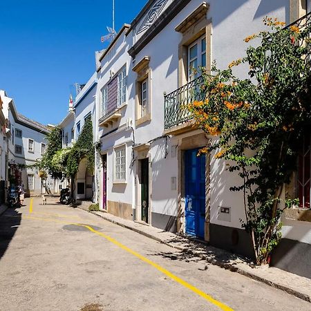 Apartamento Casa Séqua Tavira Exterior foto