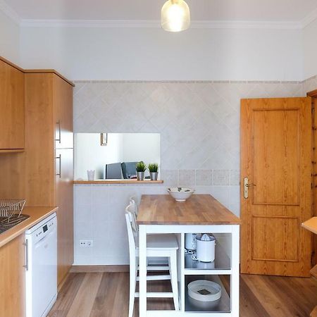 Apartamento Casa Séqua Tavira Exterior foto