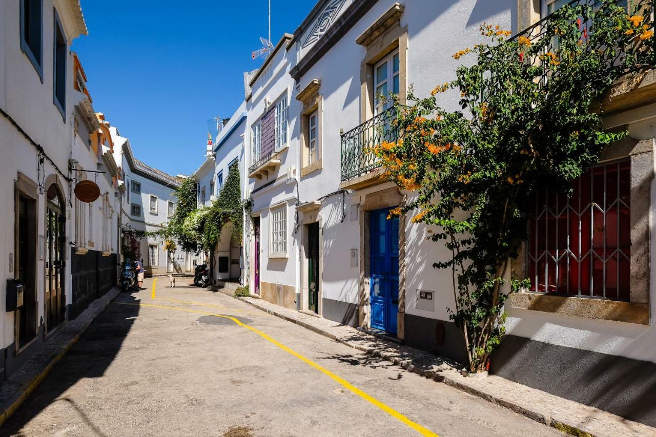 Apartamento Casa Séqua Tavira Exterior foto