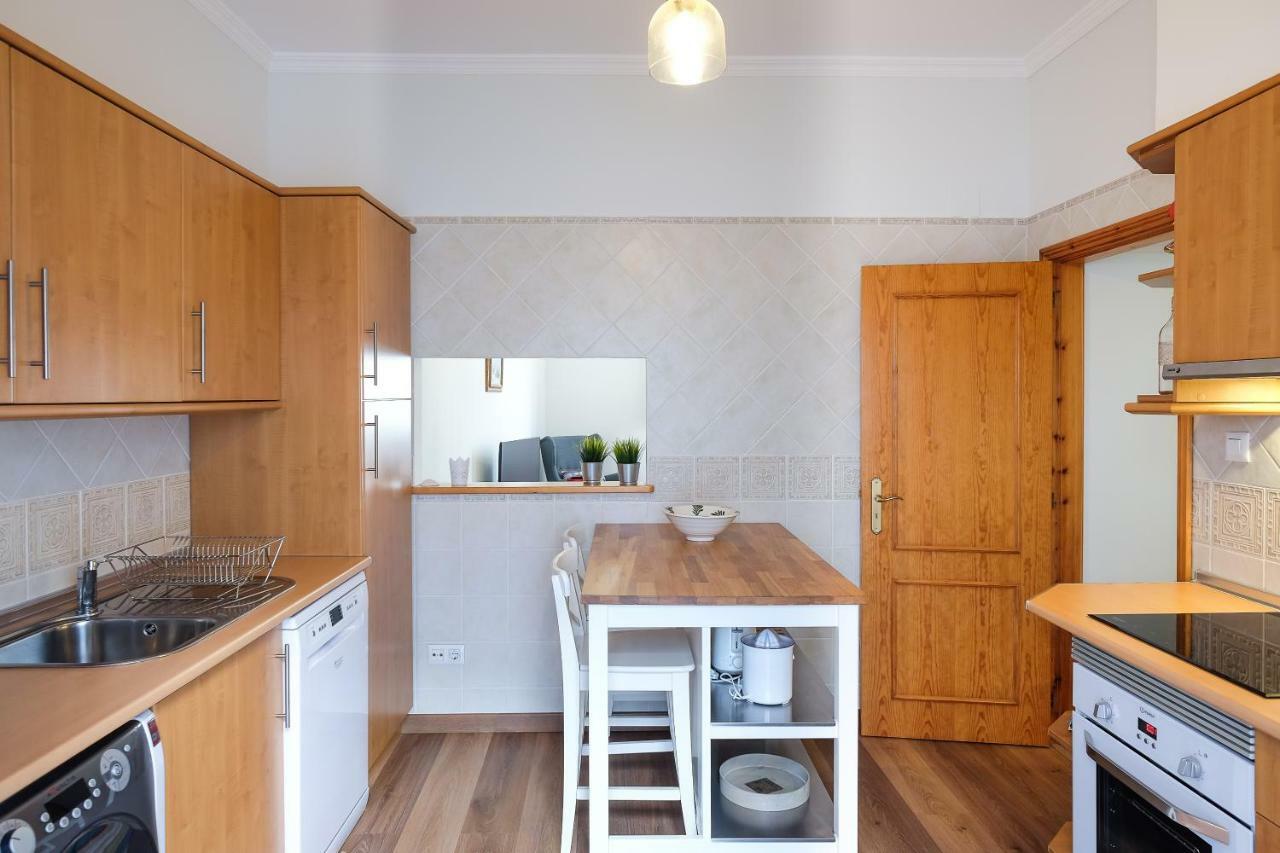 Apartamento Casa Séqua Tavira Exterior foto