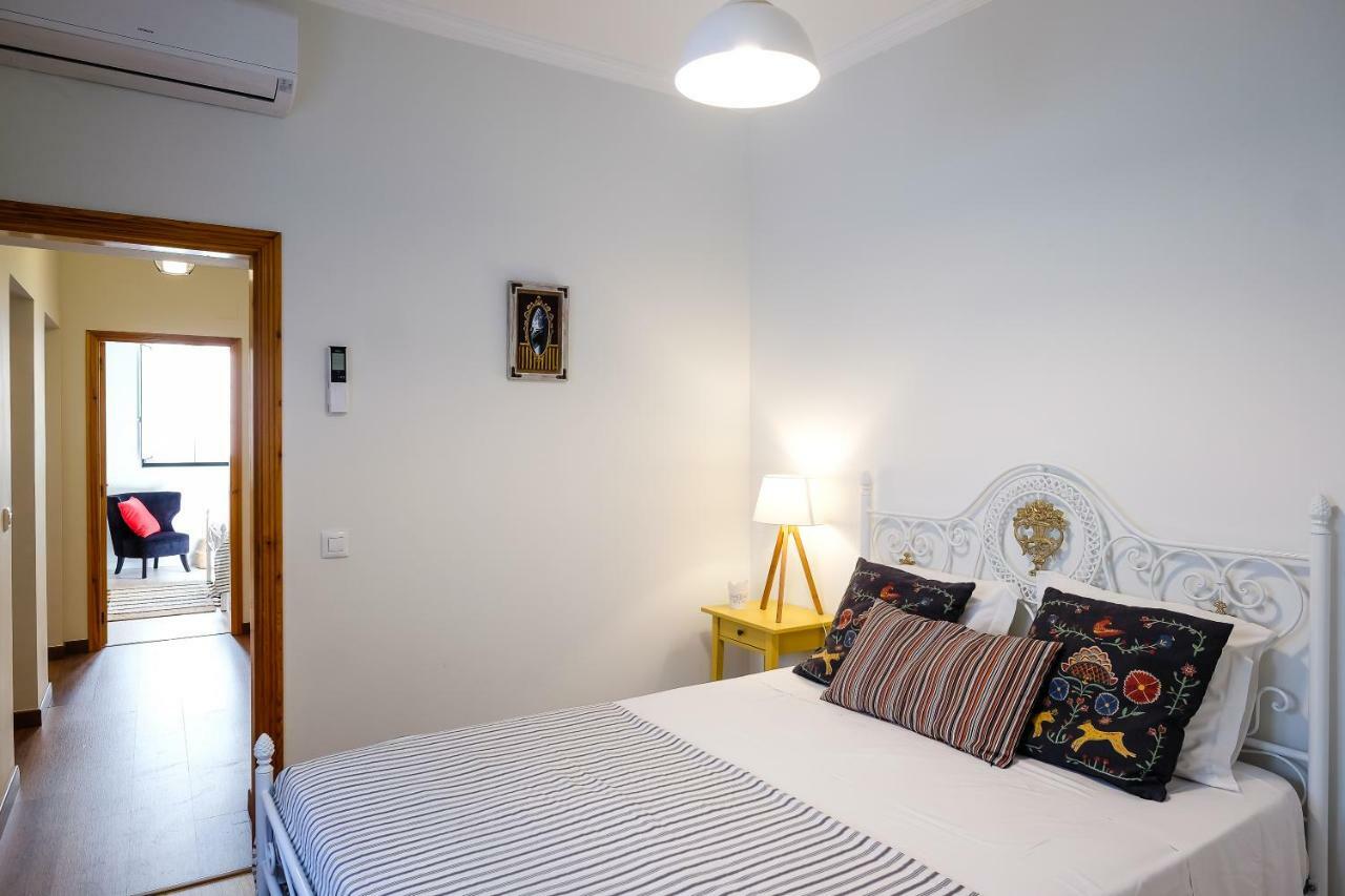 Apartamento Casa Séqua Tavira Exterior foto