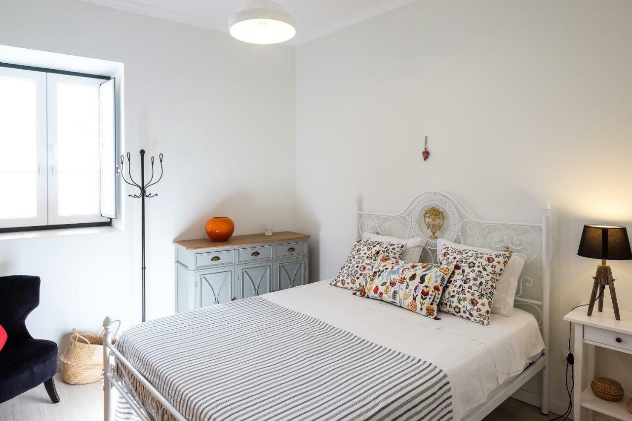 Apartamento Casa Séqua Tavira Exterior foto