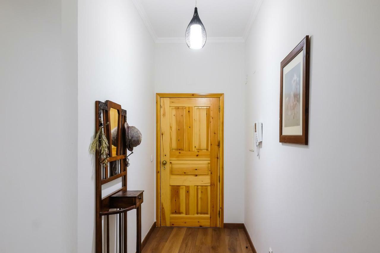 Apartamento Casa Séqua Tavira Exterior foto