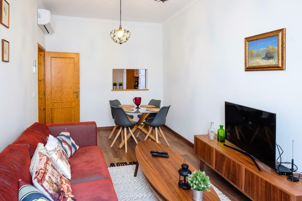 Apartamento Casa Séqua Tavira Exterior foto